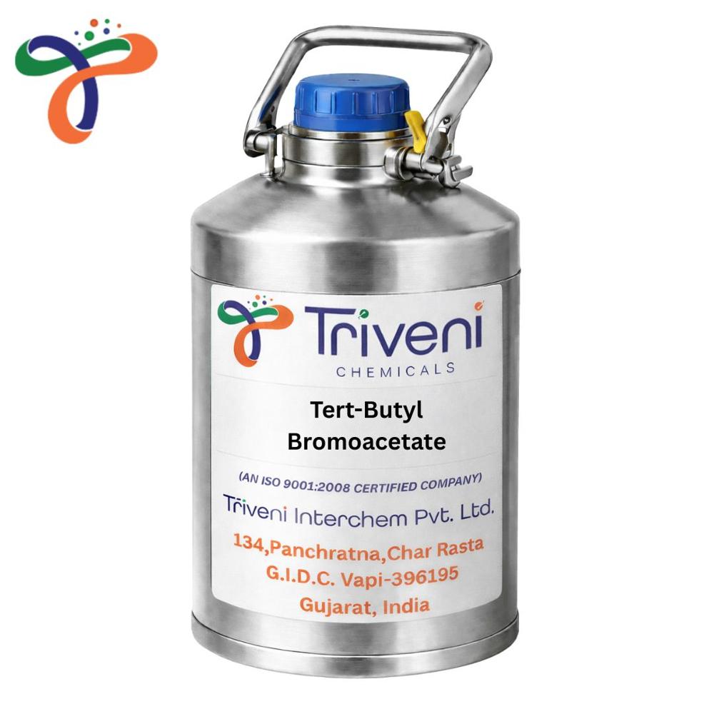 Tert-Butyl Bromoacetate