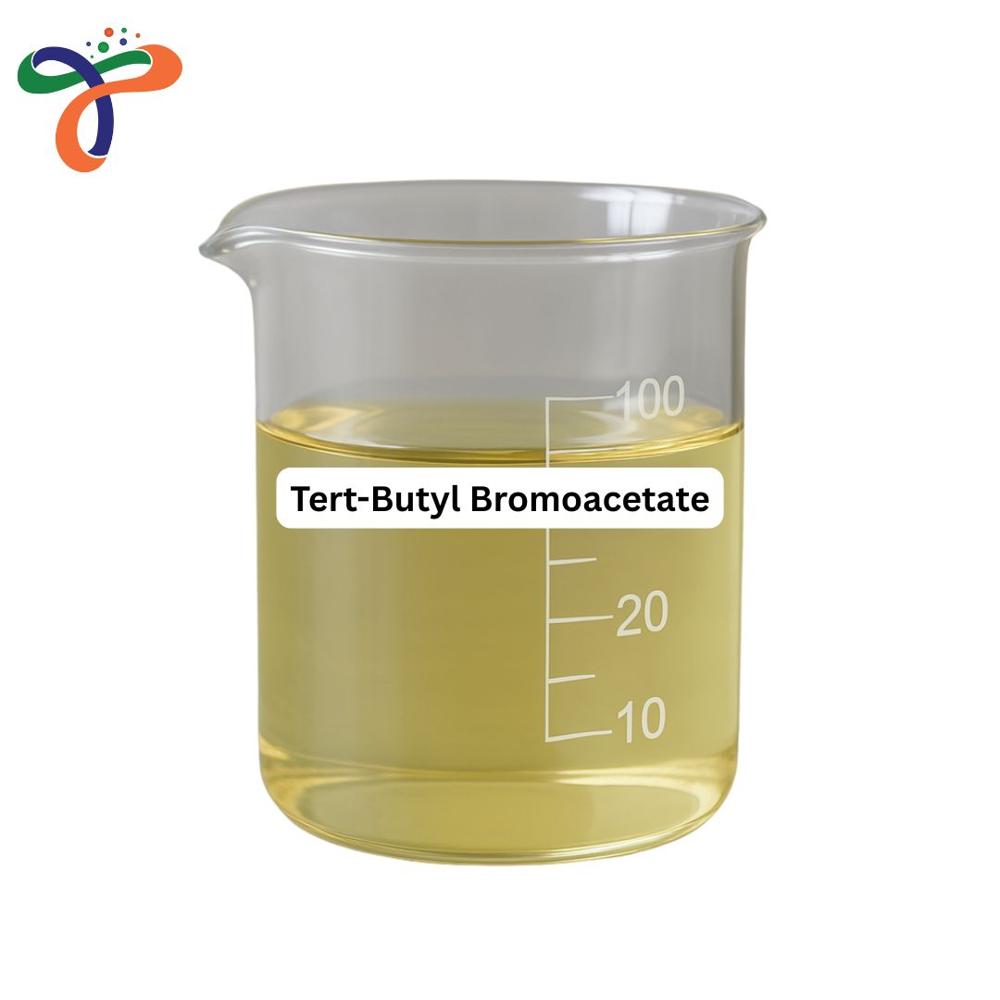Tert-Butyl Bromoacetate