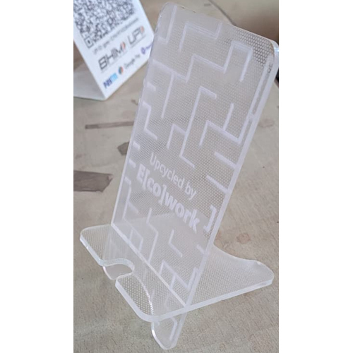 Acrylic Phone Stand