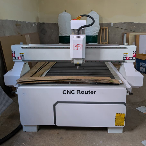 CNC Router Cutting Service