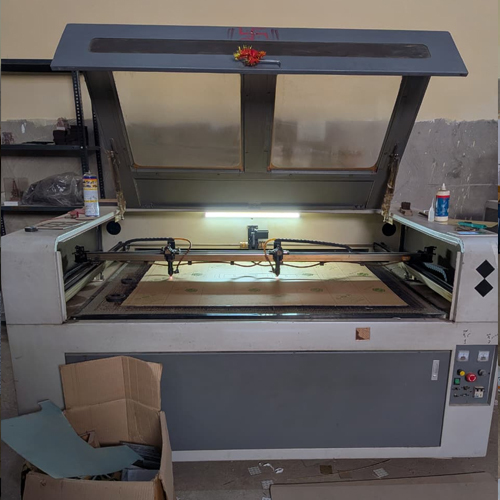 Co2 Laser Cutting Service