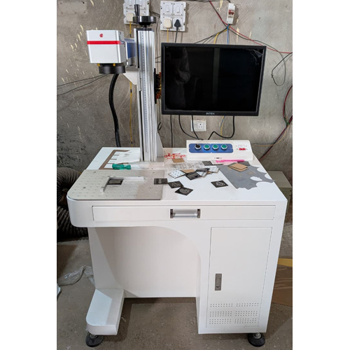 Fiber Marking Service