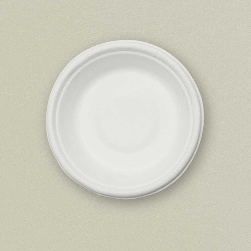 360ml Biodegradable Bowl