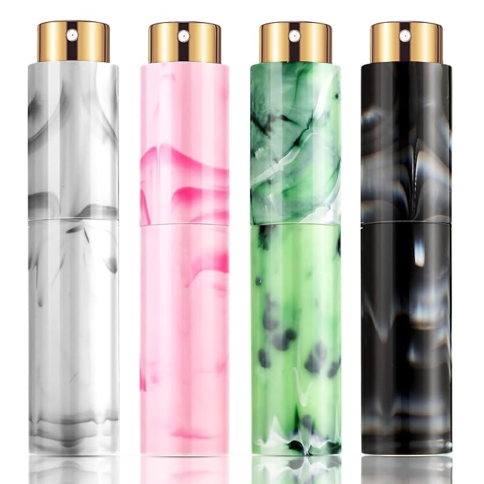  Perfume Refillable Spray Bottle 