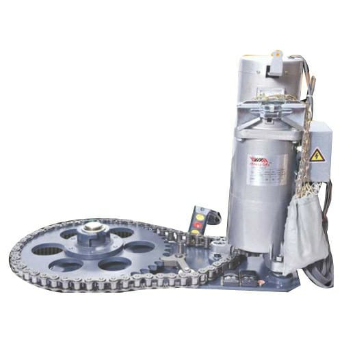  Rolling SHUTTER Motor SL 2000 Kg 3 Phase