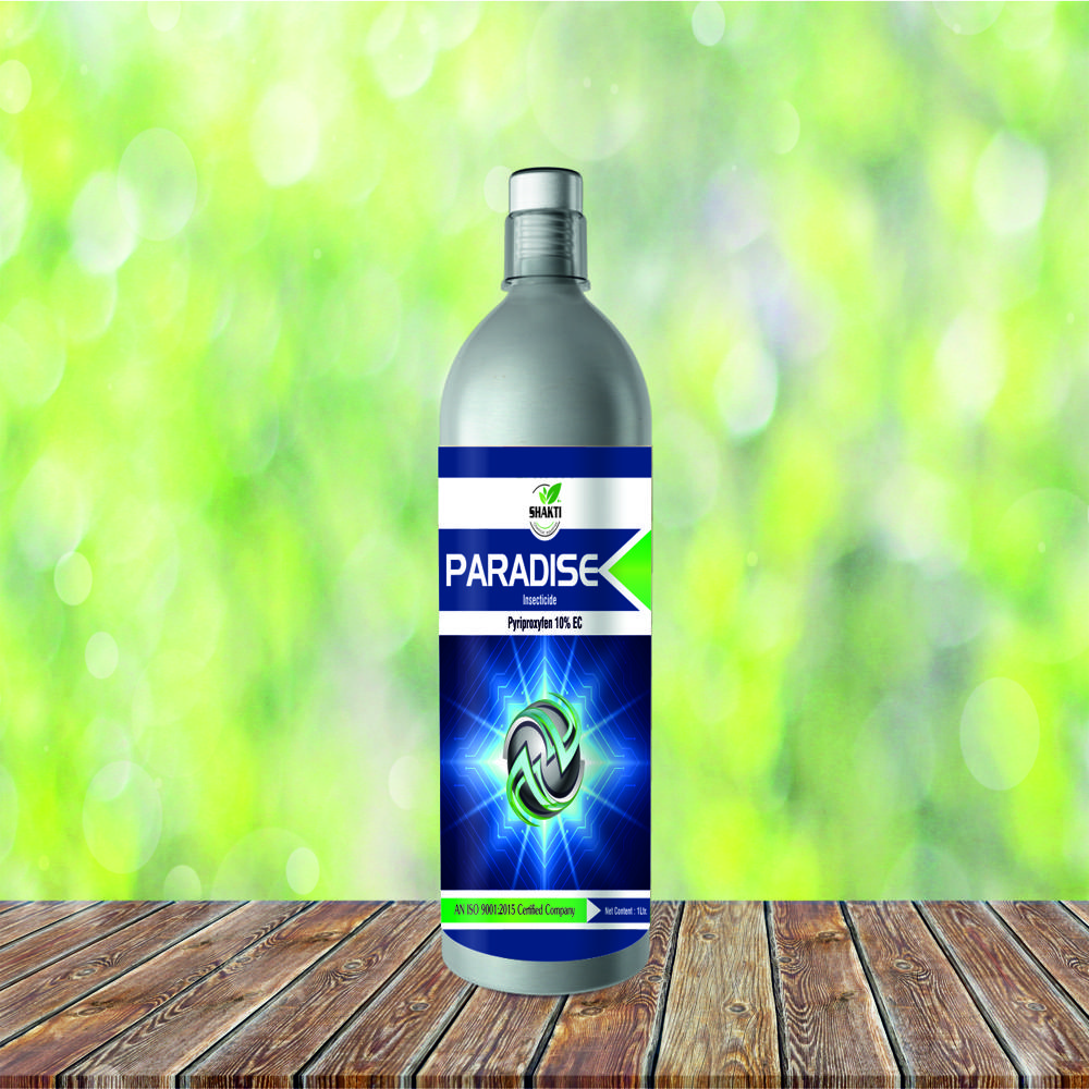 Pyriproxyfen 10 Ec