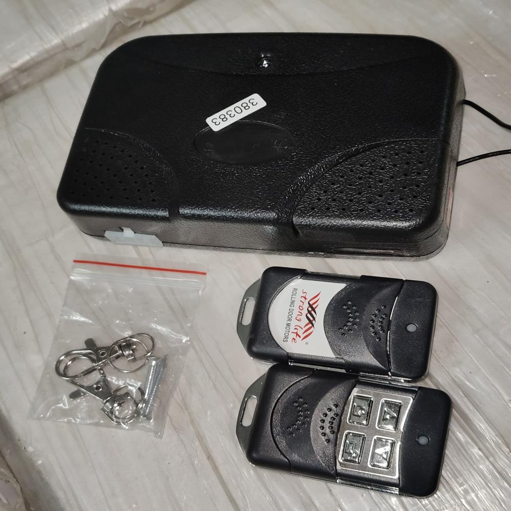 ROLLING SHUTTER MOTOR 800KG 1 PHASE