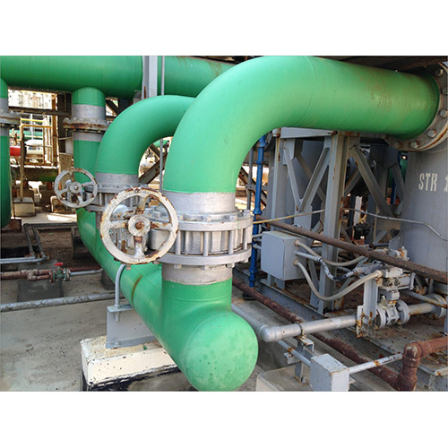 Industrial Valve Services