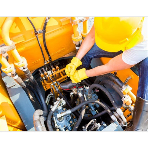 Repairs And Maintenance Services