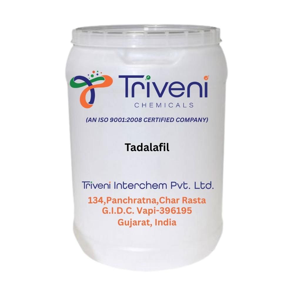 Tadalafil (171596-29-5) (C22H19N3O4)