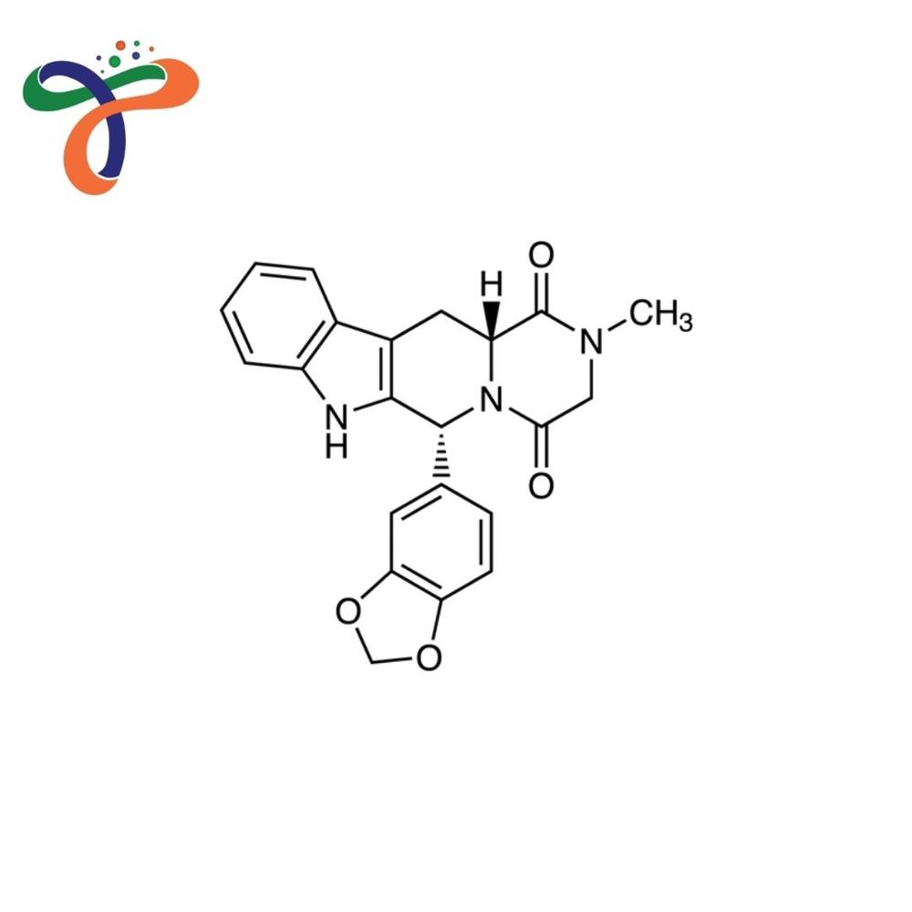 Tadalafil (171596-29-5)