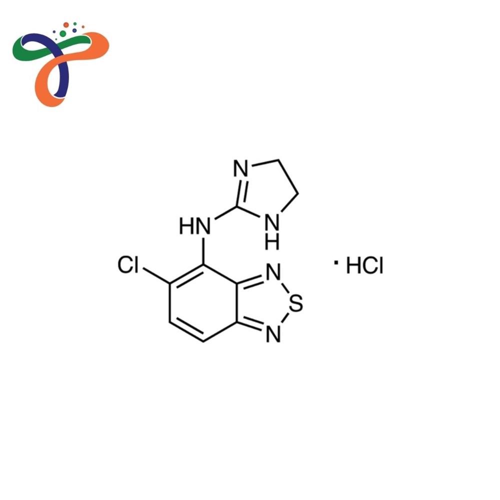 Tizanidine Hydrochloride
