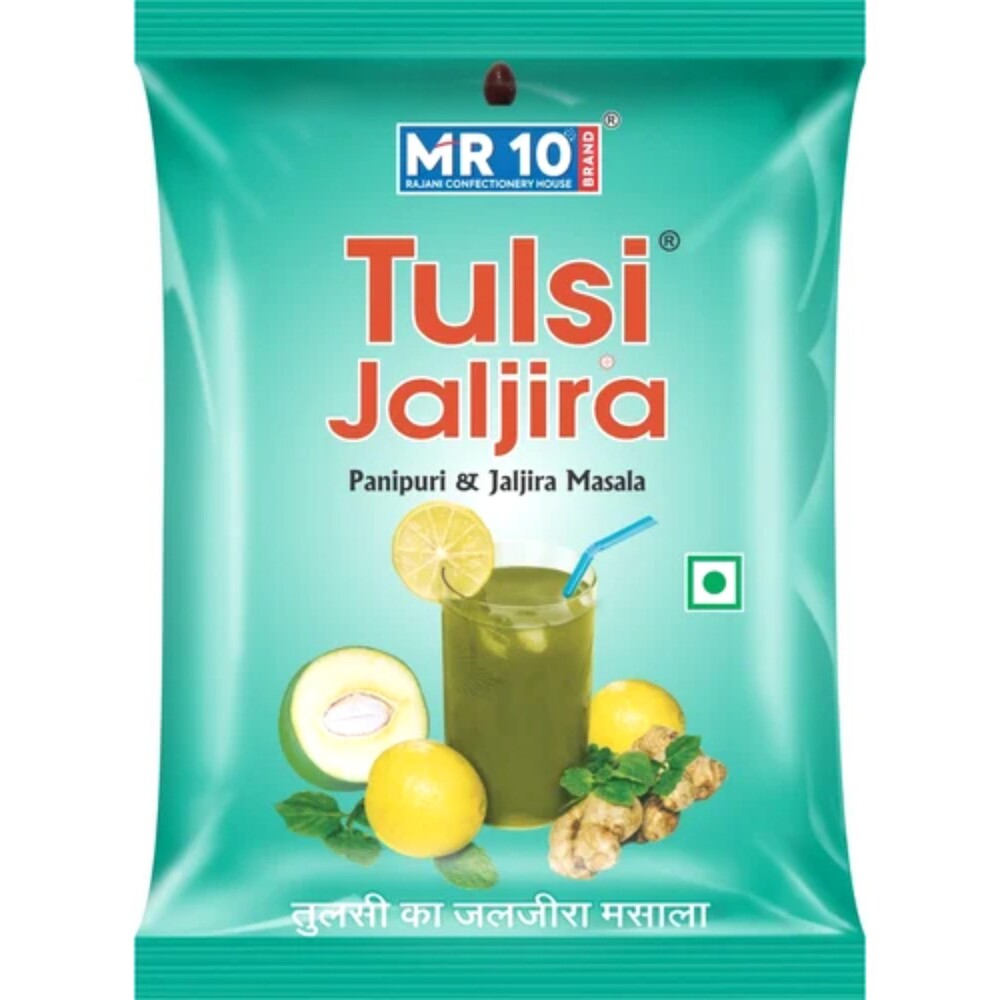 Jaljira Masala