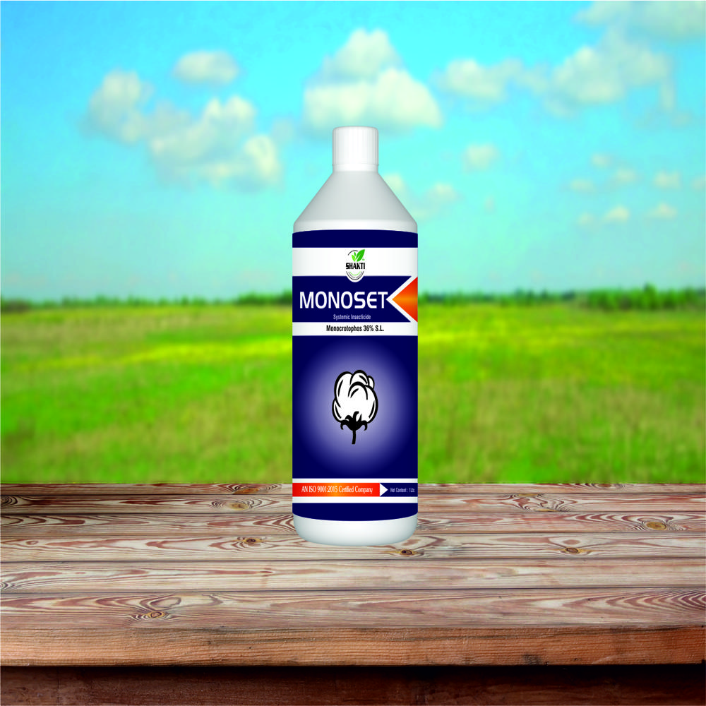 Monocrotophos 36 Sl