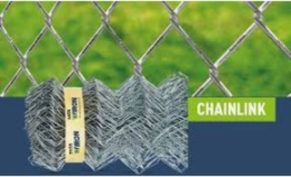 Tata Wiron Chain Link