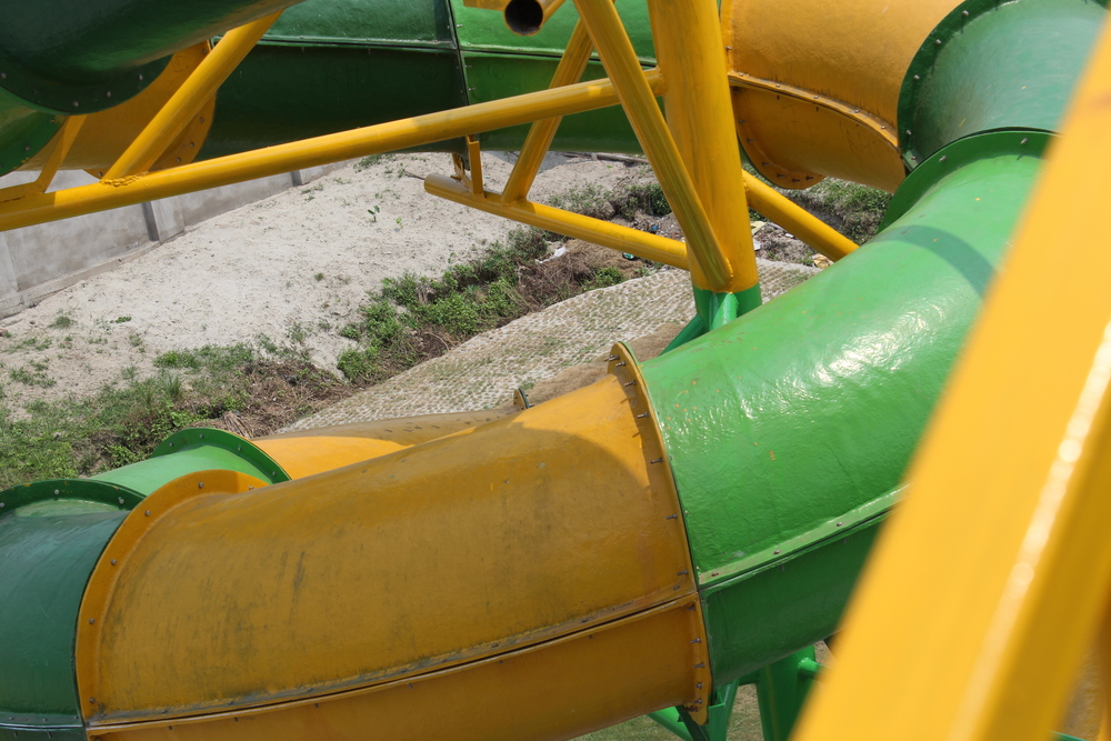 860 Closed Turning Slide System