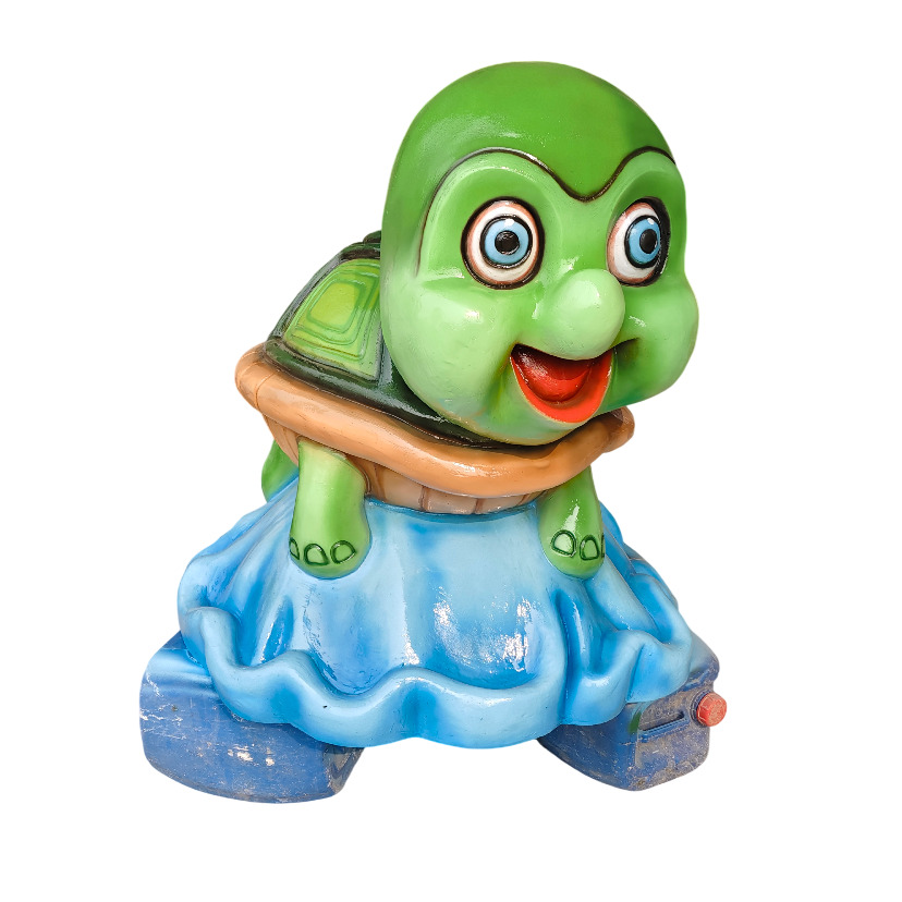 Figurine Theme Statue