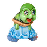 Figurine Theme Statue - Color: Multicolor