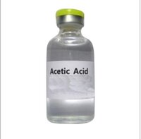 Liquid Acetic Acid