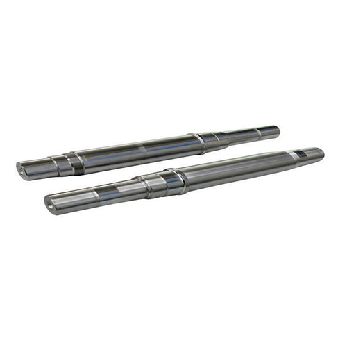 Metal Shaft - Color: Normal