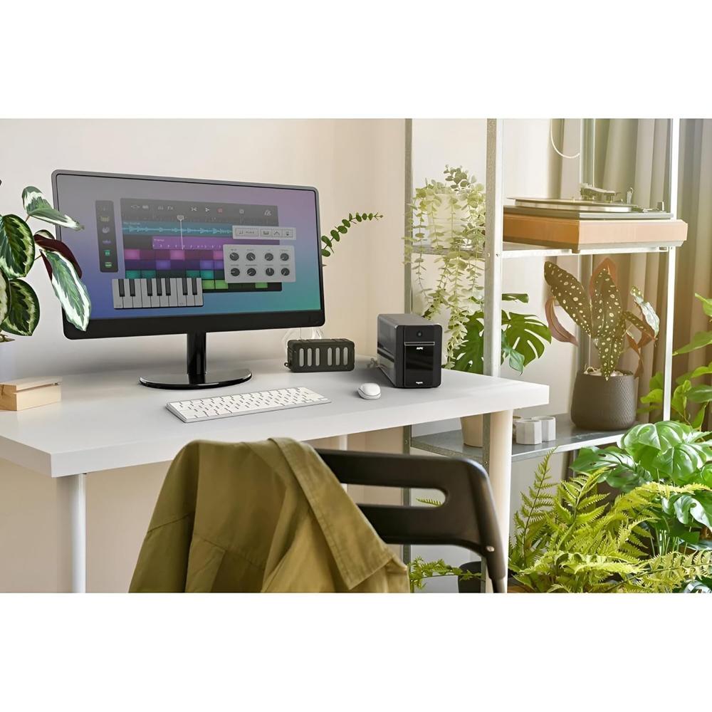 APC BX1100I-IN 1100VA UPS