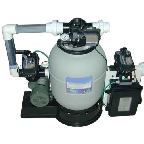 Swimmimg Pool Wall Brush