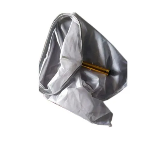 White Swimming Pool Cleaning Leaf Skimmer