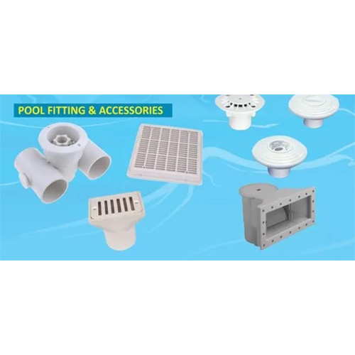 Swimming Pool Fittings