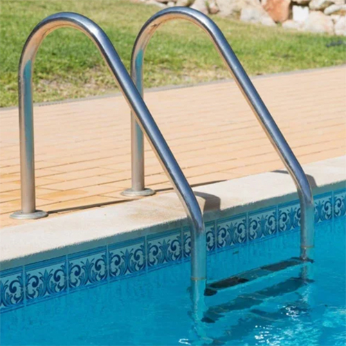 Swimming Pool Ladder