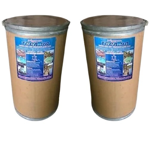 TCCA 90 Swimming Pool Chemical