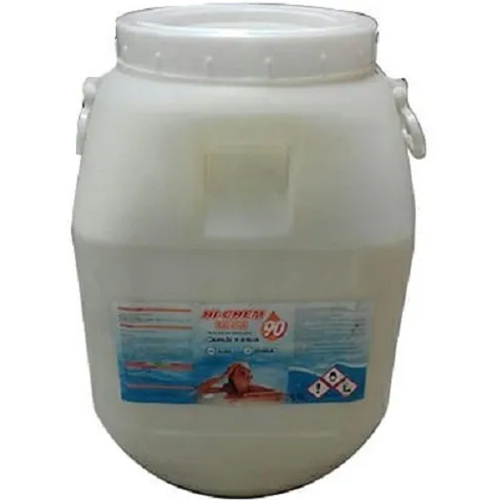 Swimming Pool Chemicals