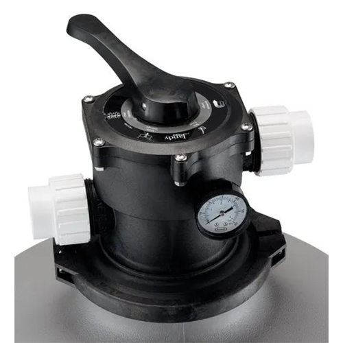 Swimming Pool Accessories And Filtration Plant