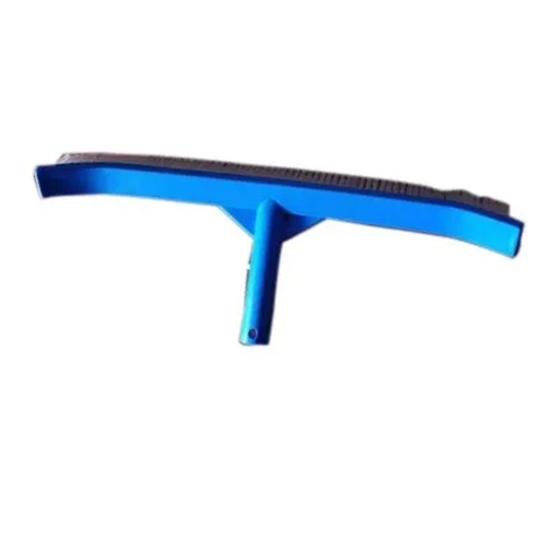 Plastic Pool Wall Brush