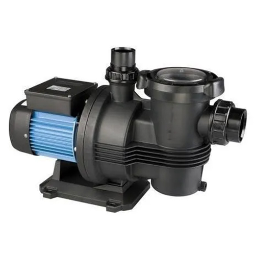 01_3HP Cast Iron Swimming Pool Pumps