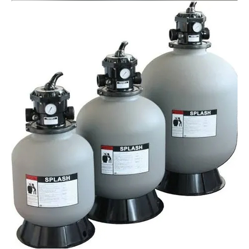 Swimming Pool Sand Filter
