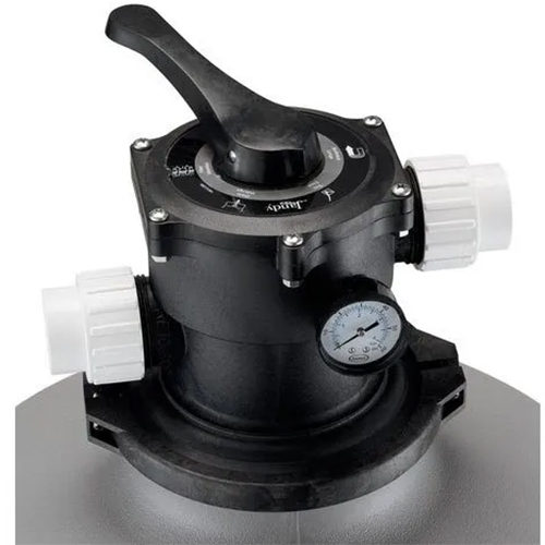 Swimming Pool Valve