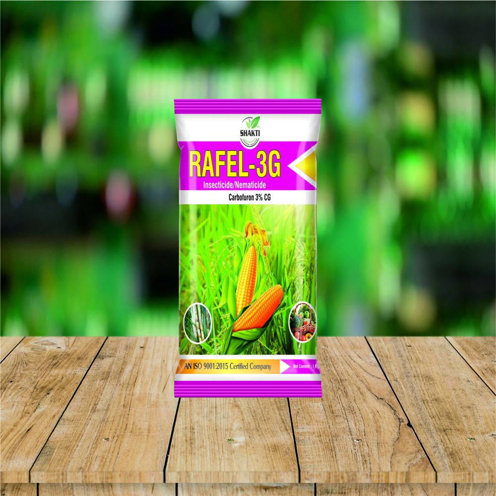 Azoxystrobin 23 Sc - Application: All