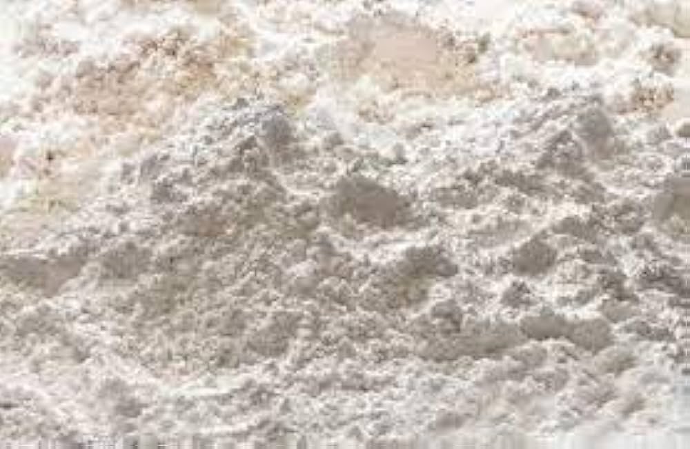 Agricultural Gypsum Powder