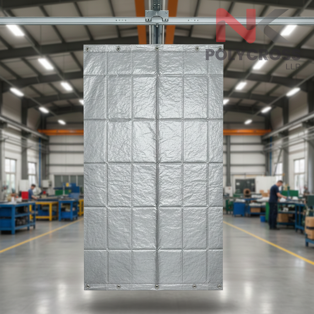 Workshop Dust Protection