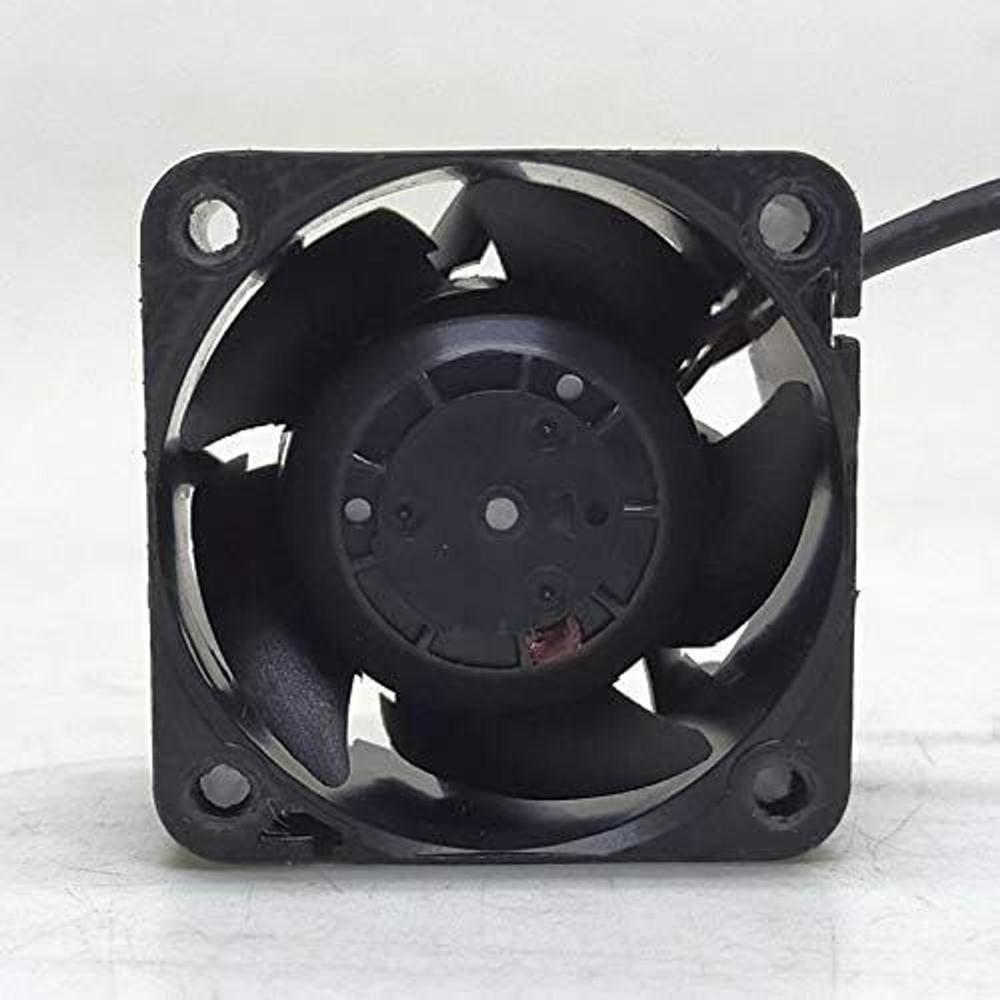 NIDEC V40S12BGBA5-07 12V DC 0.42AMP 4020mm Ball Bearing Industrial Axial Cooling Fan