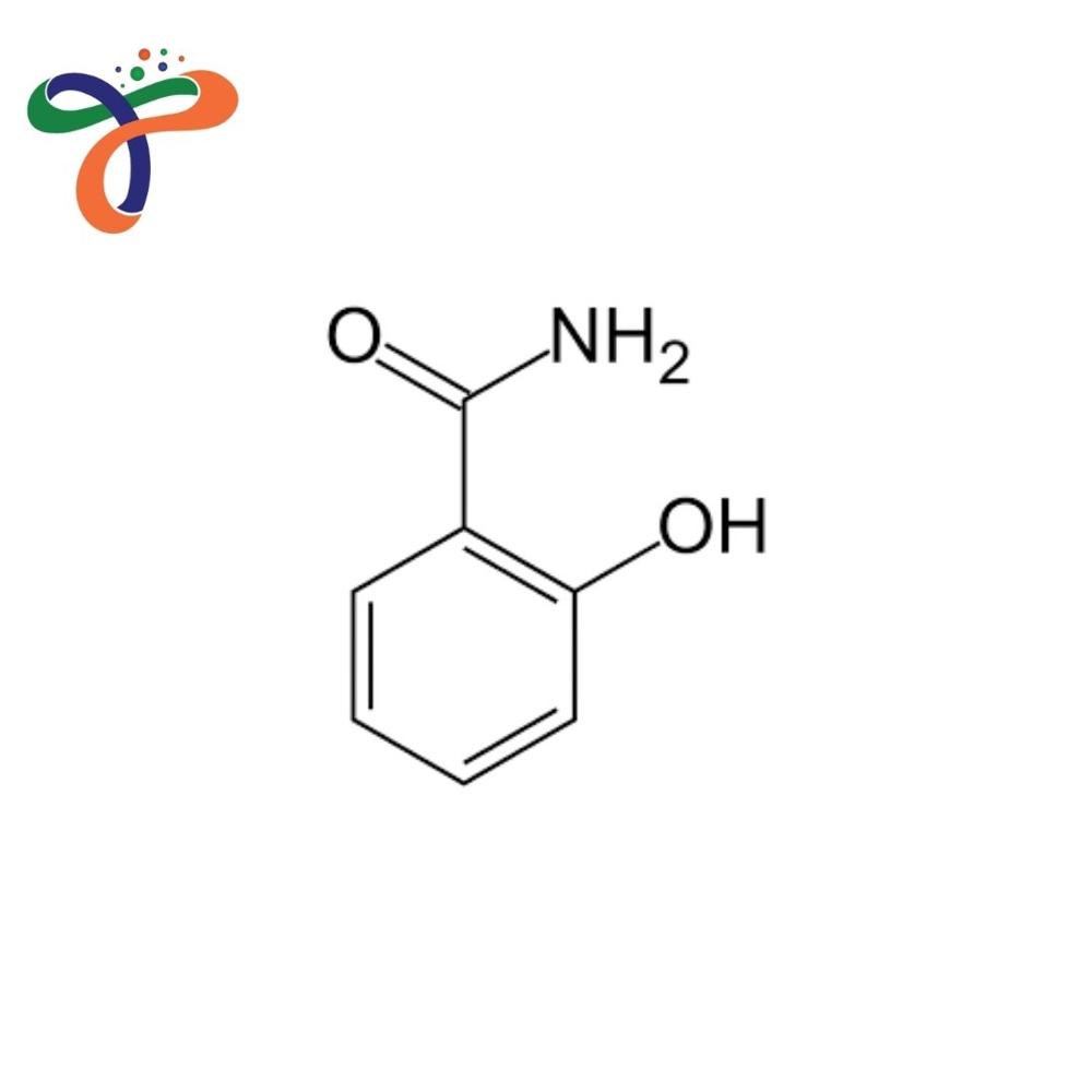 Salicylamide (65-45-2)