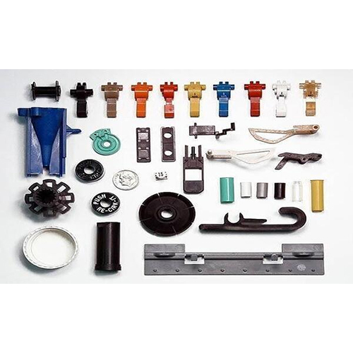 Industrial Sheet Metal Component