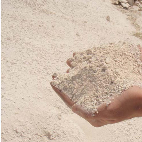 Agriculture Grade Gypsum Powder