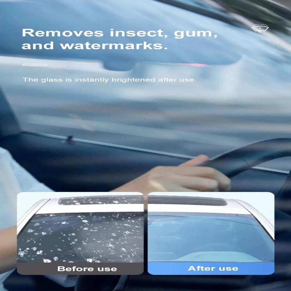 Anti Fog & Rain Repellent Spray