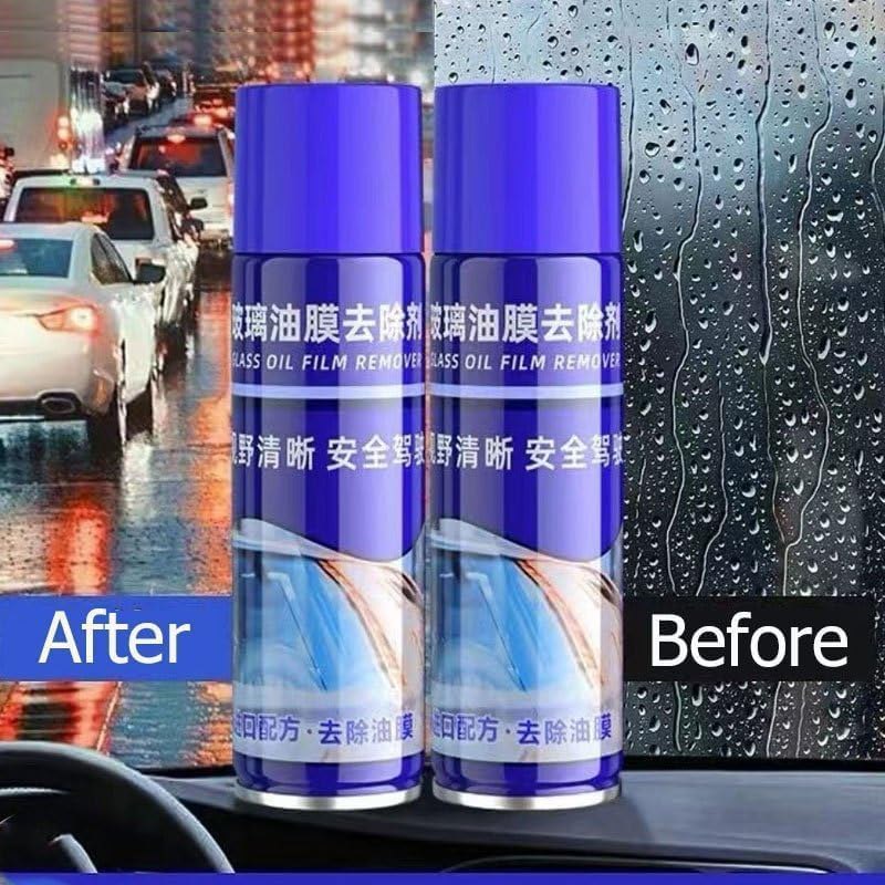 Anti Fog & Rain Repellent Spray