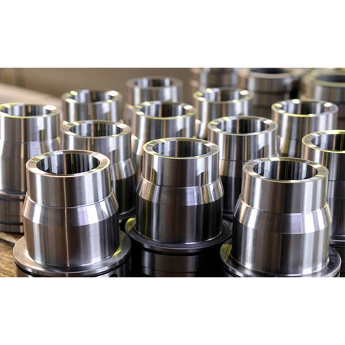 Cnc Machining Parts