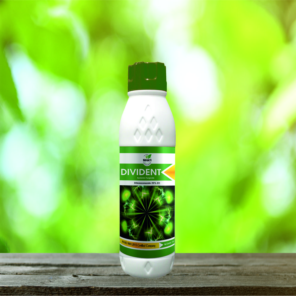 Difenoconazole 25 Ec - Application: All