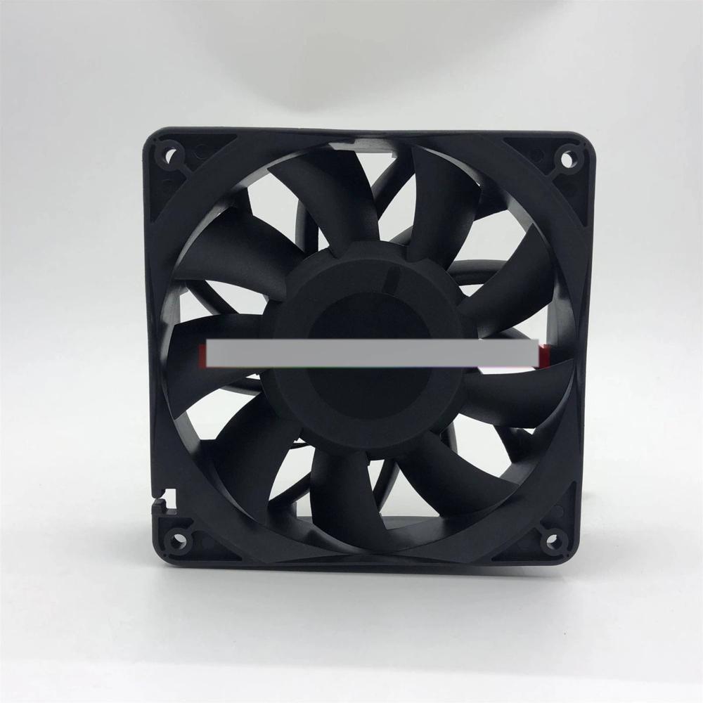 Nidec V12E24BMM9-51 24V DC 0.06A 2-wire equipment 12038mm Industrial Axial Cooling Fan