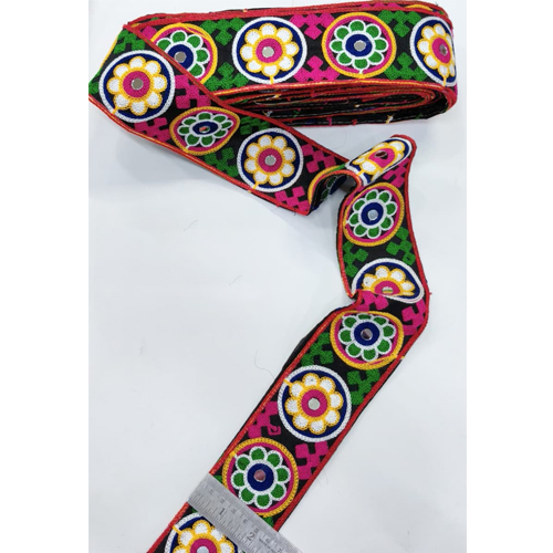 Gamthi Laces