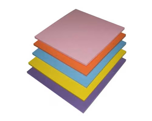 Pu Foams - Hardness: 12-80 Shore A